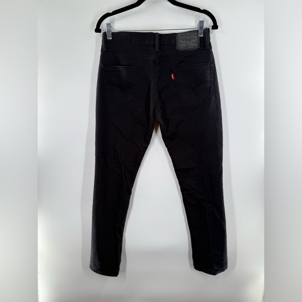 EUC Levi’s 511 Slim Fit Jeans - Picture 10 of 11